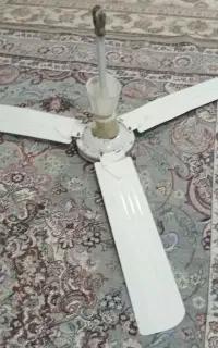 پنکه سقفی