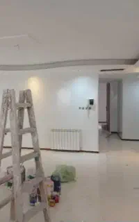 نقاشی ساختمان با کیفیت و منصفانه