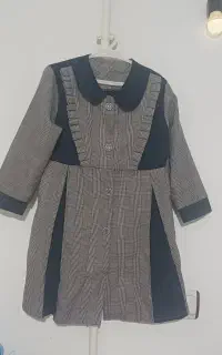 لباس مدرسه
