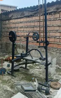 دستگاه ورزشی چند منظوره