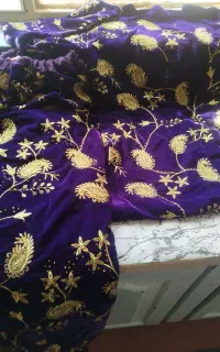 لباس لری نو