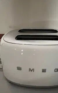 توستر اسمگ