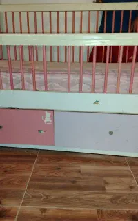 تخت کودک