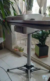 اتو پرسی ژانومه فر وشی