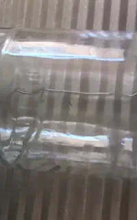 شیشه مربا