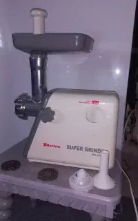 چرخ گوشت