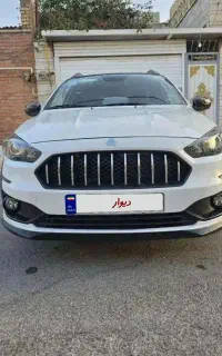 اطلس g سانروف دار صفر