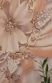 نصب کاغذ دیواری و اجرای کناف