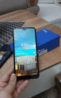 گوشی موبایل جی پلاس p10s