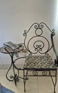 میز تلفن
