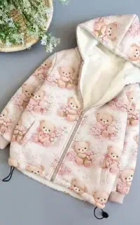 لبلس بچگانه