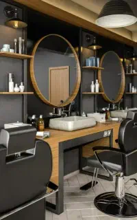 خدمات زیبایی