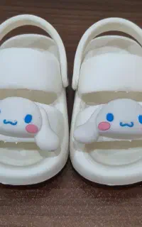 کراکس و صندل بچگانه