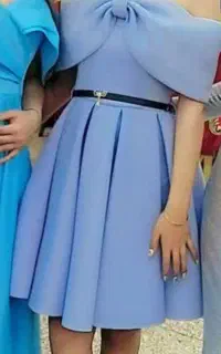 لباس مجلسی نو