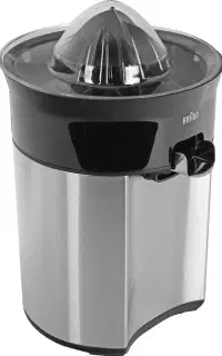 آب مرکبات‌گیری BRAUN CJ5050 (اصل و آکبند)