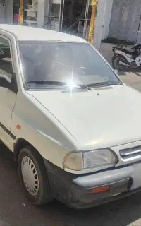 پراید صبا