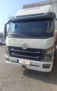 دایون ده تن سند ازاد