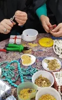 کار در منزل