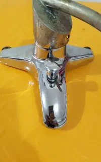 شیراهرمی حمام