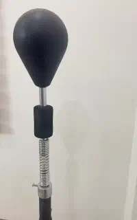 کیسه بوکس ایستاده گرین هیل
