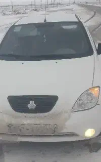 تیبا صندوقدار مدل 99