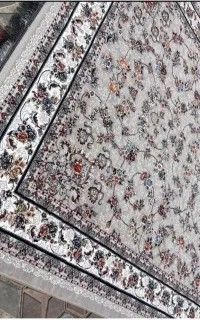 فرش نگین مشهد وکاشان