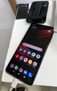 گوشی موبایل پوکو x3 پرو ۲۵۶ گیگ کارکرده