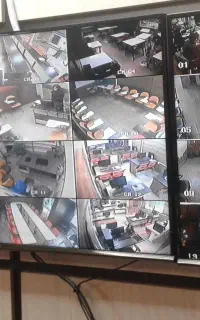 فروش،نصب و خدماتِ دوربین مداربسته و دزدگیر ساختمان