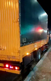 باربری پاکدشت و حومه