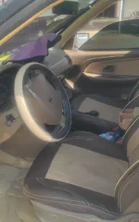تاکسی پژو405
