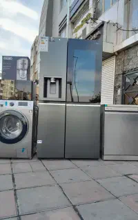 X287 اینستاویو  زیبای از برند معتبردنیا الجی ...