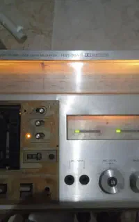 ضبط قدیمی
