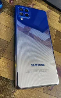 سامسونگ Galaxy M62