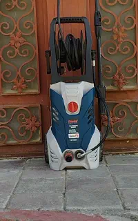 دستگاه کارواش رونیکس