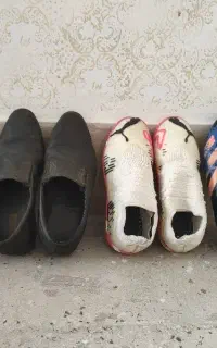 کفش