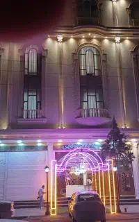 تالار عروسی