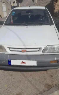 پراید ۸۸