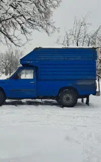 نیسان بار