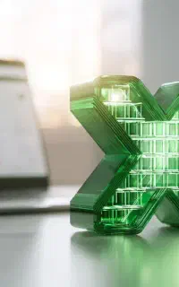 نرم افزار اکسل EXCEL