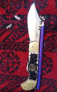 چاقو زنجان اصلی