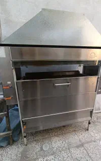 فروش وسایل کبابی