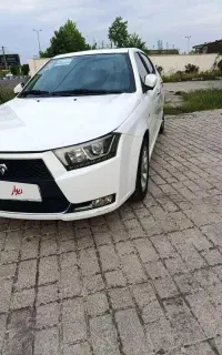 دنا پلاس توربو اتوماتیک مدل 1401 معاوضه با ماشین