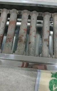 کباب پز گازی