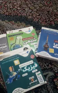 دی وی دی دهم و یازدهم و نهم