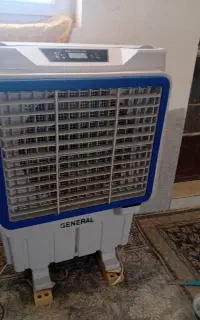 کولر سلولزی 4500