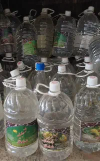 فروش عرقیجات گیاهی