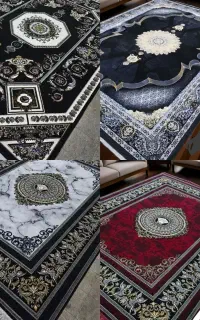 فرش برای هرسینی ها
