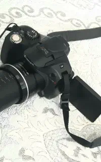 دوربین Canon sx30