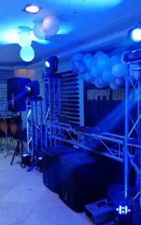 دیجی Dj با کمترین هزینه متخصص بهترین اجراها