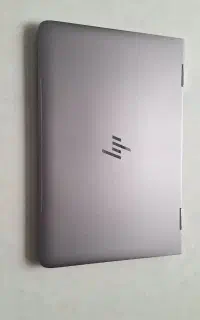 لب تاب hp 4k در حد اکبند